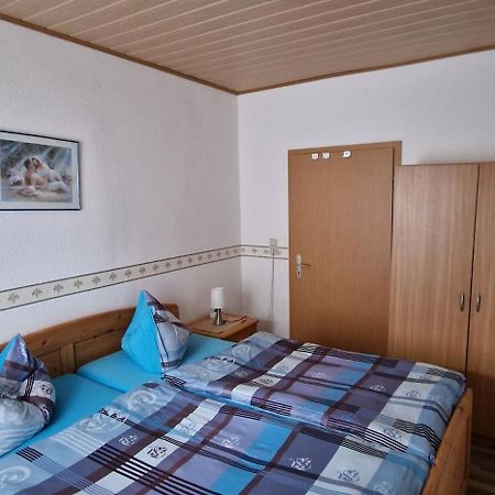 Ferienwohnung Thale Kültér fotó