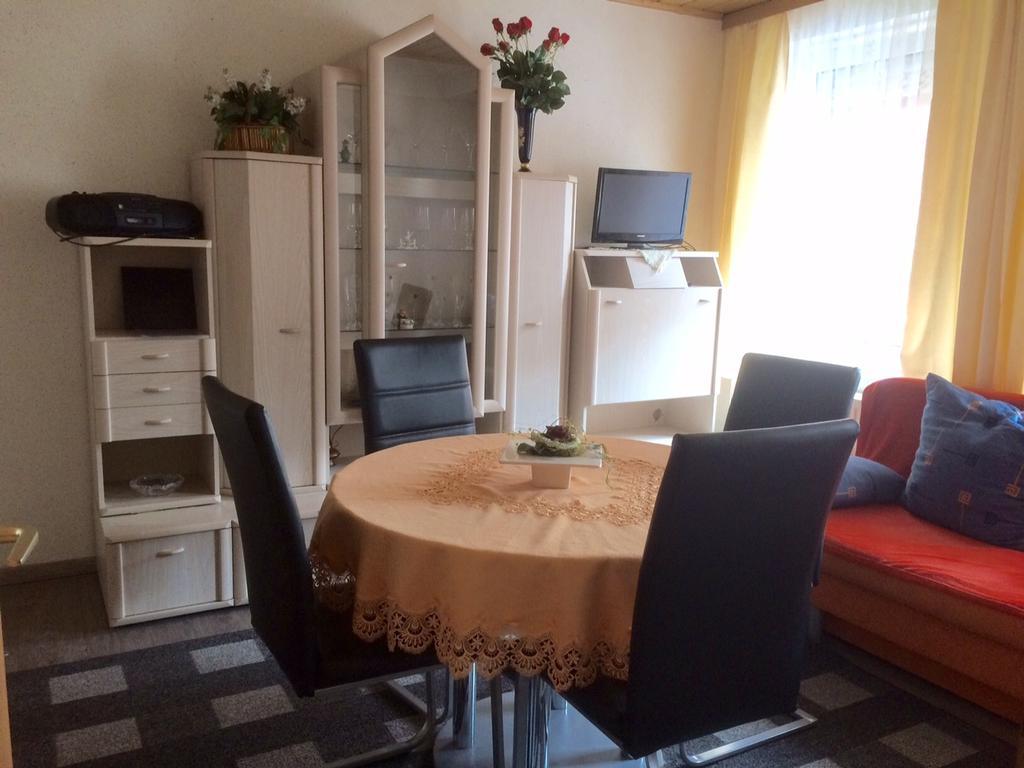 Ferienwohnung Thale Kültér fotó