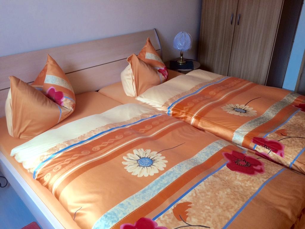 Ferienwohnung Thale Kültér fotó