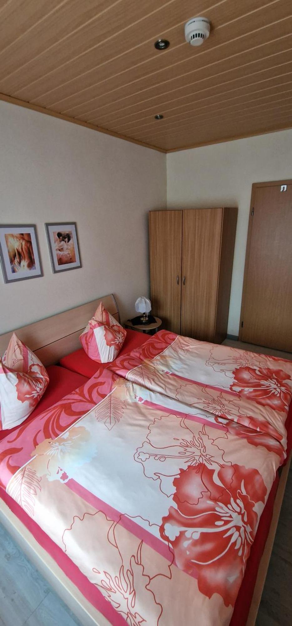 Ferienwohnung Thale Kültér fotó