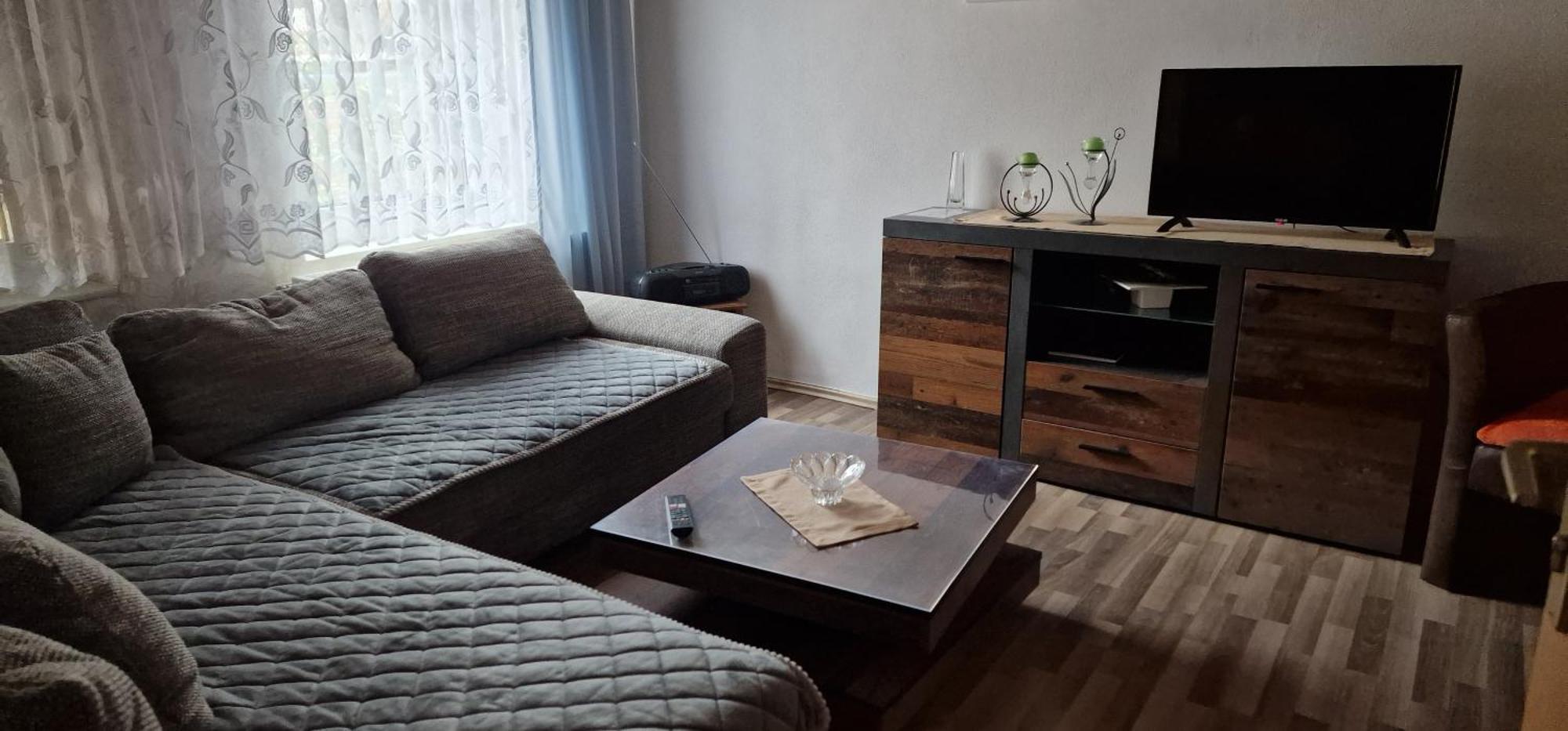 Ferienwohnung Thale Kültér fotó