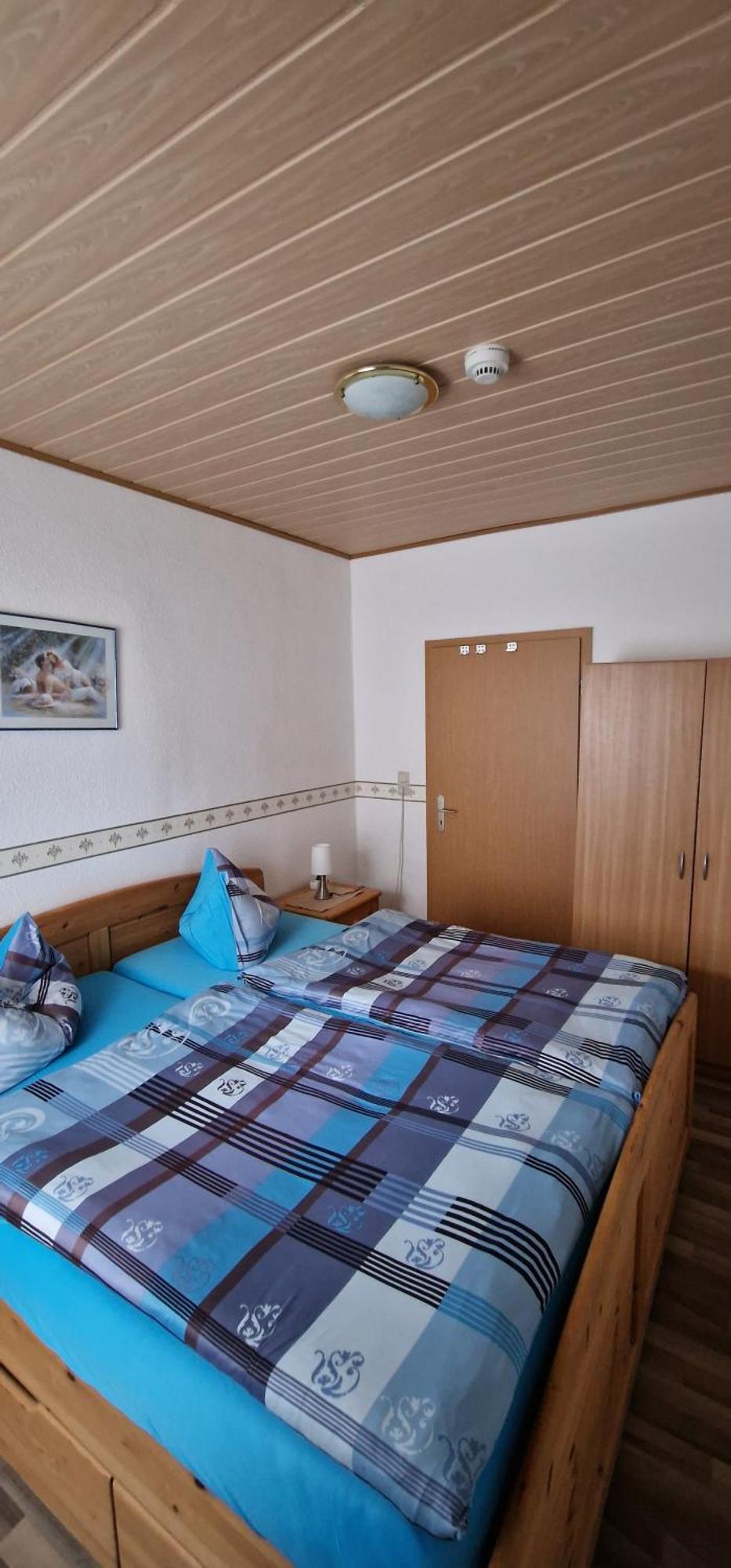 Ferienwohnung Thale Kültér fotó